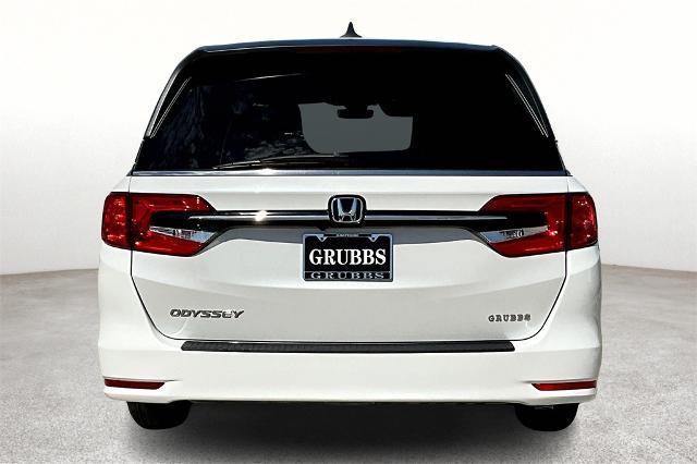 2022 Honda Odyssey Vehicle Photo in Grapevine, TX 76051