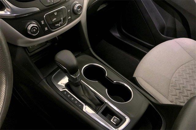 2023 Chevrolet Equinox Vehicle Photo in INDEPENDENCE, MO 64055-1314