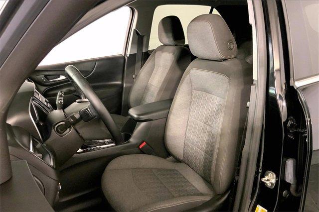 2024 Chevrolet Equinox Vehicle Photo in INDEPENDENCE, MO 64055-1314
