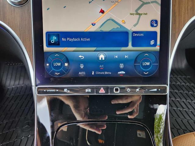 2024 Mercedes-Benz CLE Vehicle Photo in HOUSTON, TX 77079