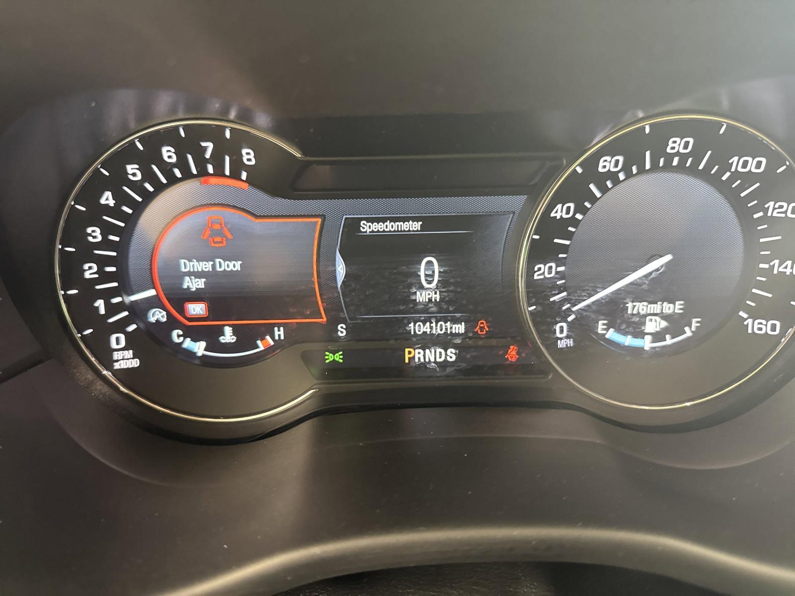 2019 Lincoln MKC Vehicle Photo in GEORGETOWN, TX 78626-7508