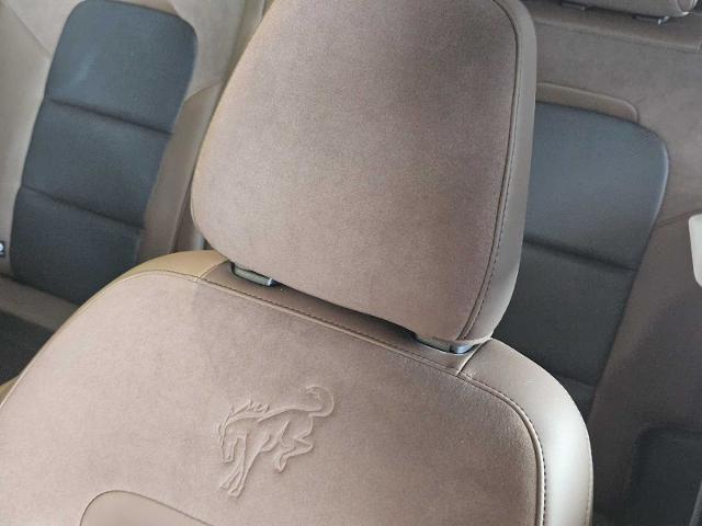 2023 Ford Bronco Sport Vehicle Photo in AUSTIN, TX 78717