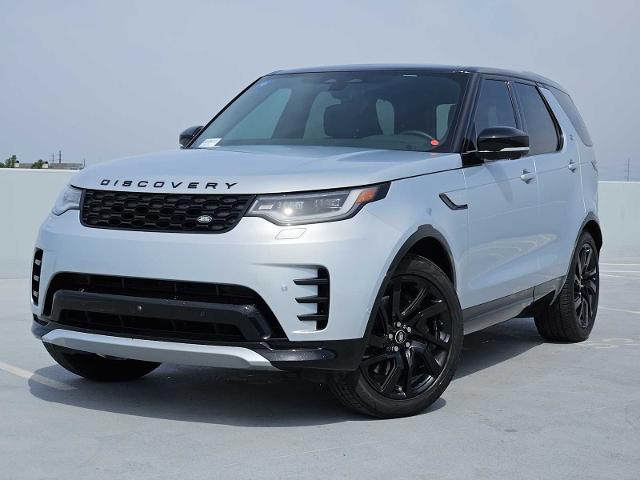 2024 Discovery Vehicle Photo in AUSTIN, TX 78717