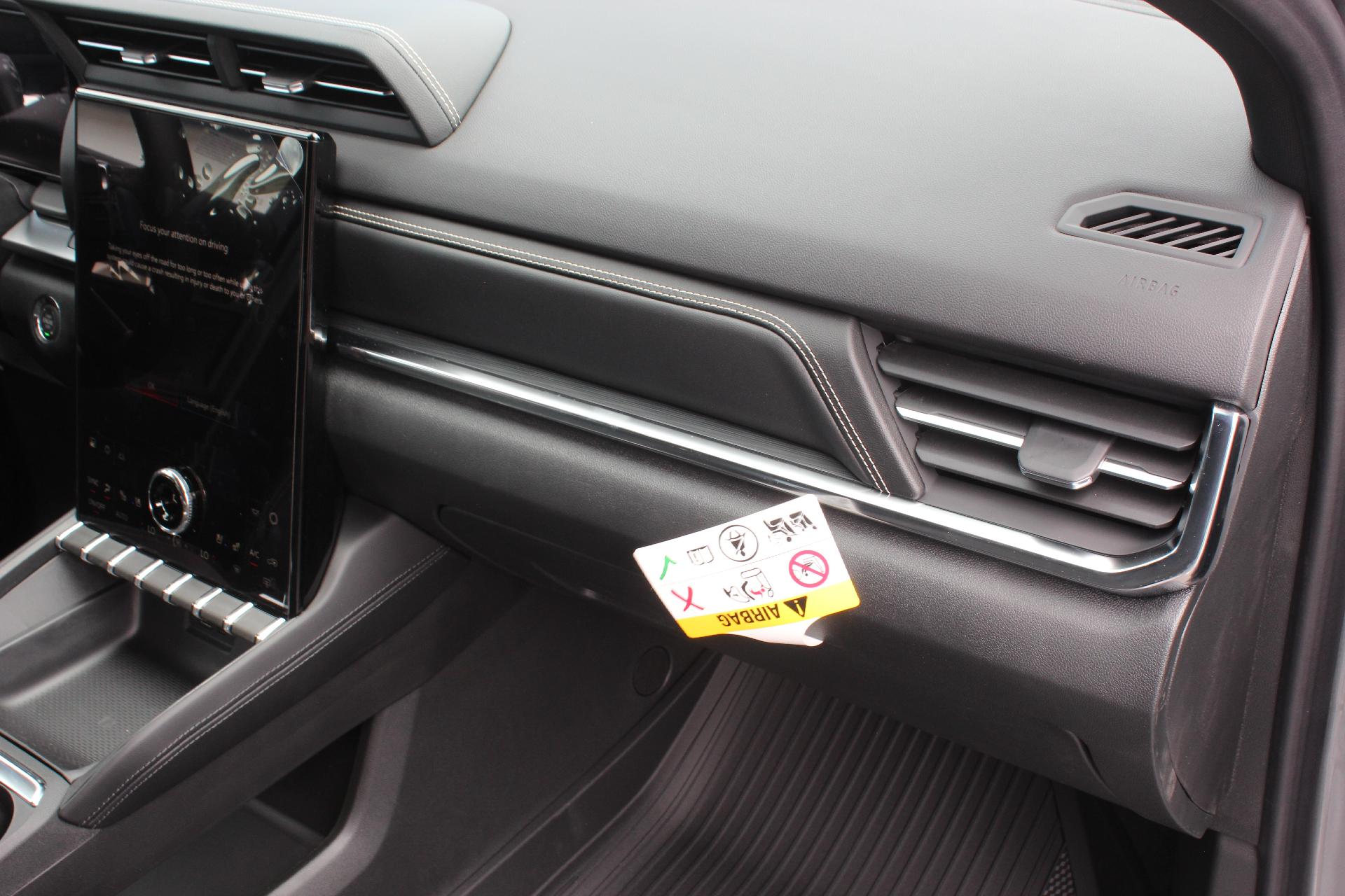 2026 GMC Terrain Vehicle Photo in AURORA, CO 80012-4011