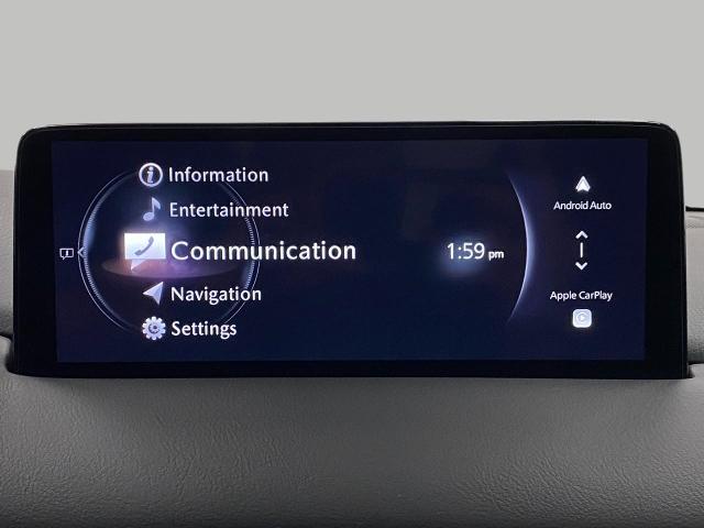 2025 Mazda CX-5 Vehicle Photo in Appleton, WI 54913