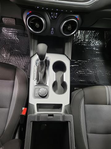 2023 Chevrolet Blazer Vehicle Photo in APPLETON, WI 54914-4656