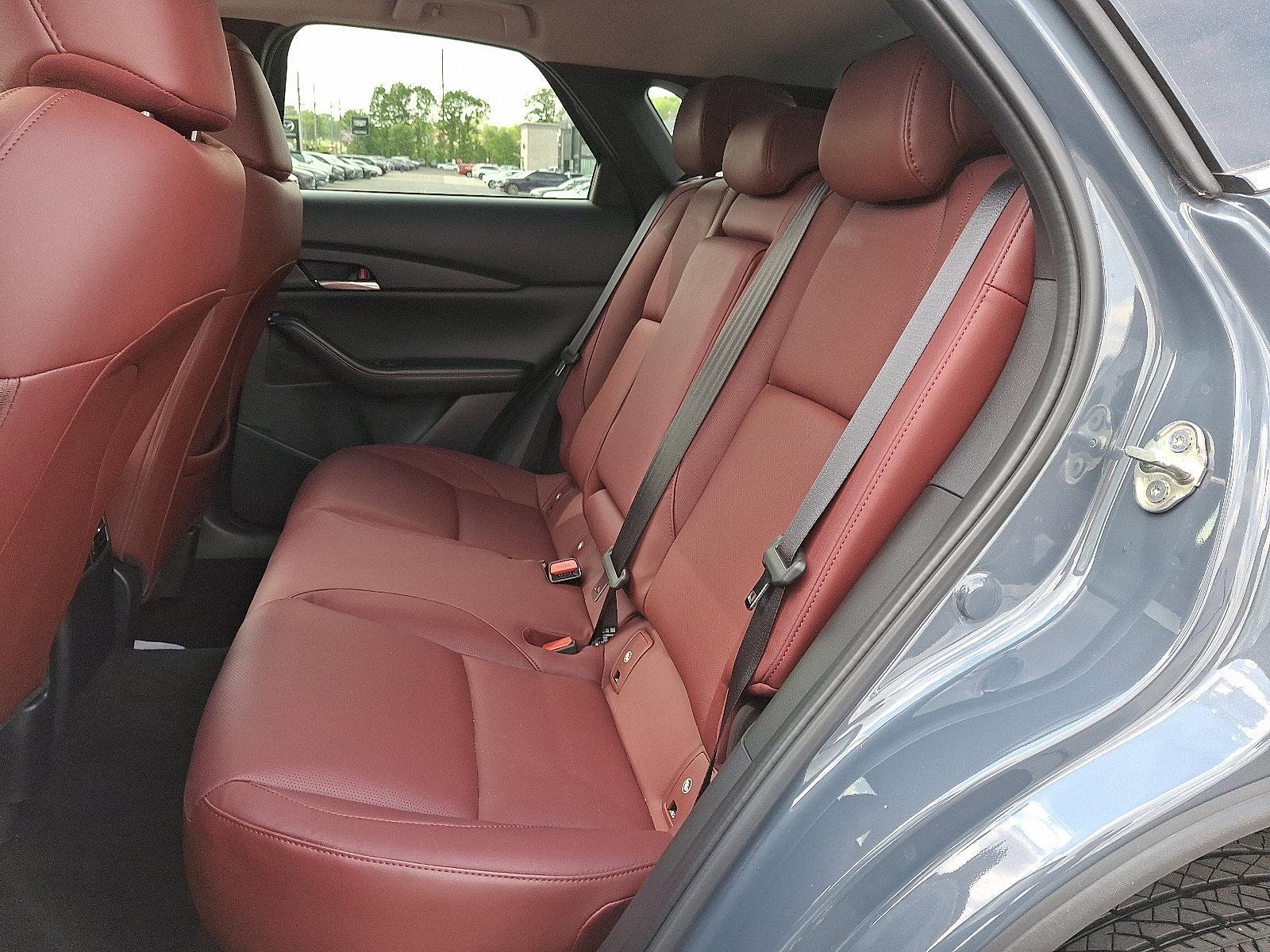 2024 Mazda CX-30 Vehicle Photo in Trevose, PA 19053