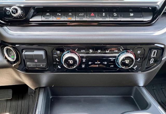 2025 GMC Sierra 1500 Vehicle Photo in EFFINGHAM, IL 62401-2832