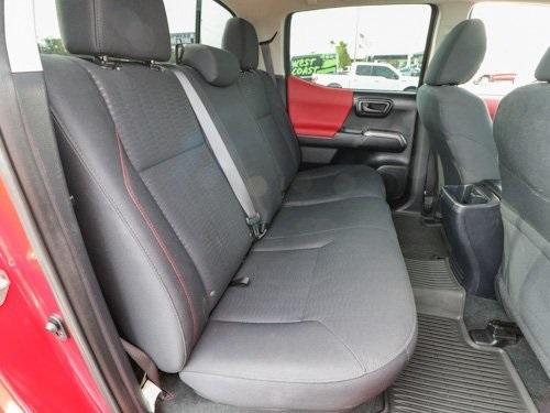 2018 Toyota Tacoma Vehicle Photo in HOMOSASSA, FL 34448-1461
