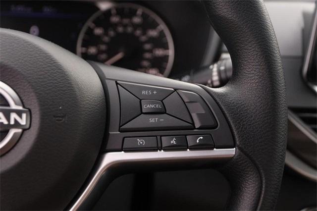 2025 Nissan Frontier Vehicle Photo in Hazelwood, MO 63042