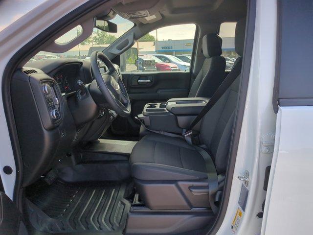 2025 GMC Sierra 2500 HD Vehicle Photo in WEST FRANKFORT, IL 62896-4173