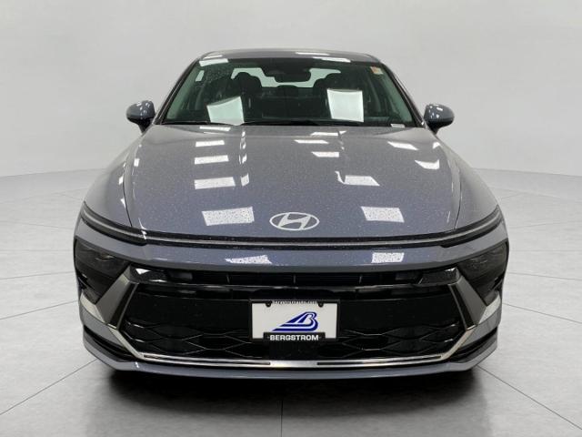 2025 Hyundai SONATA Vehicle Photo in Appleton, WI 54913