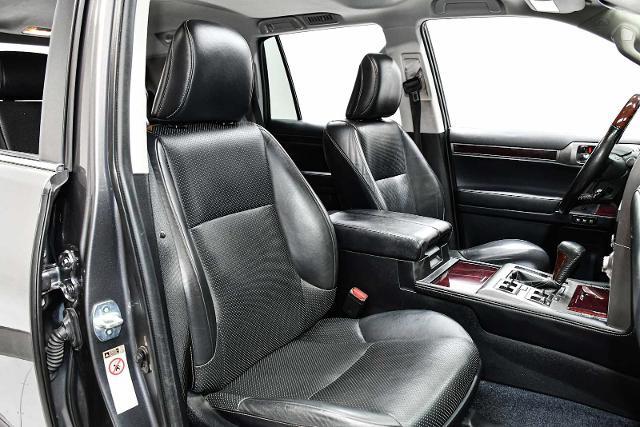2018 Lexus GX 460 Vehicle Photo in DALLAS, TX 75235