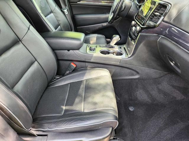 2021 Jeep Grand Cherokee Vehicle Photo in GRAPEVINE, TX 76051