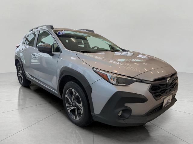 2024 Subaru Crosstrek Vehicle Photo in Green Bay, WI 54304