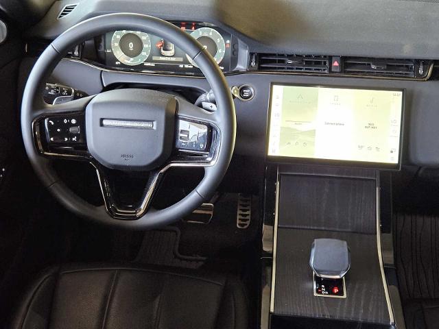 2024 Range Rover Evoque Vehicle Photo in AUSTIN, TX 78717