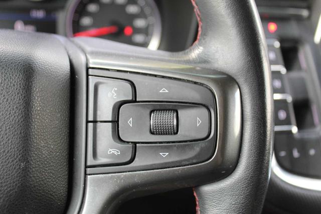 2021 Chevrolet Tahoe Vehicle Photo in HOUSTON, TX 77090