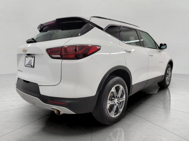 2023 Chevrolet Blazer Vehicle Photo in OSHKOSH, WI 54904-7811