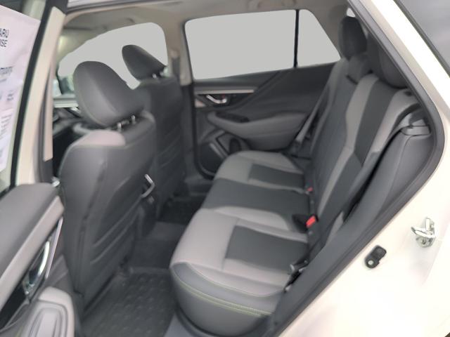 2025 Subaru Outback Vehicle Photo in Green Bay, WI 54304
