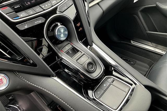 2024 Acura RDX Vehicle Photo in Tulsa, OK 74145