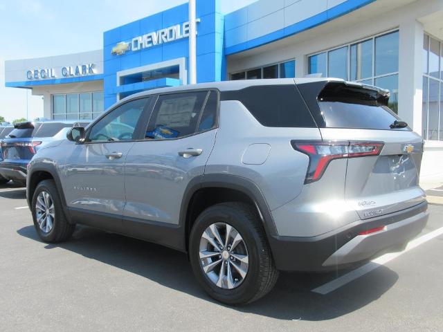 2026 Chevrolet Equinox Vehicle Photo in LEESBURG, FL 34788-4022