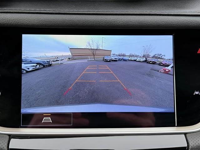2024 Cadillac XT6 Vehicle Photo in GREEN BAY, WI 54303-3330