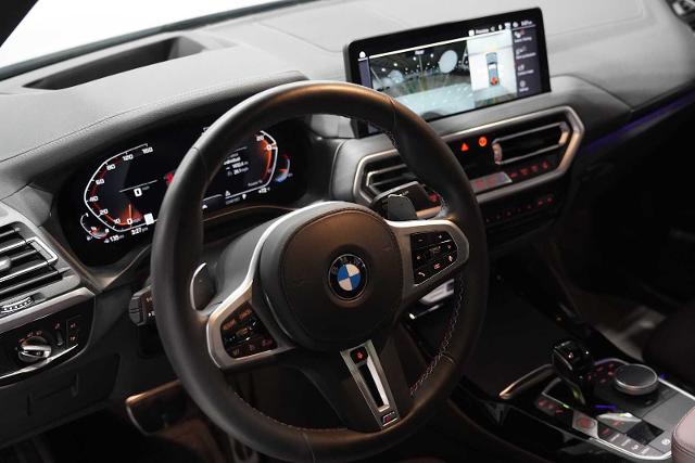 2022 BMW X4 M40i Vehicle Photo in GRAPEVINE, TX 76051