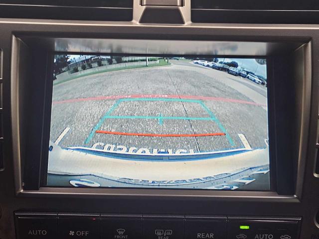 2020 Lexus GX 460 Vehicle Photo in FORT WORTH, TX 76132