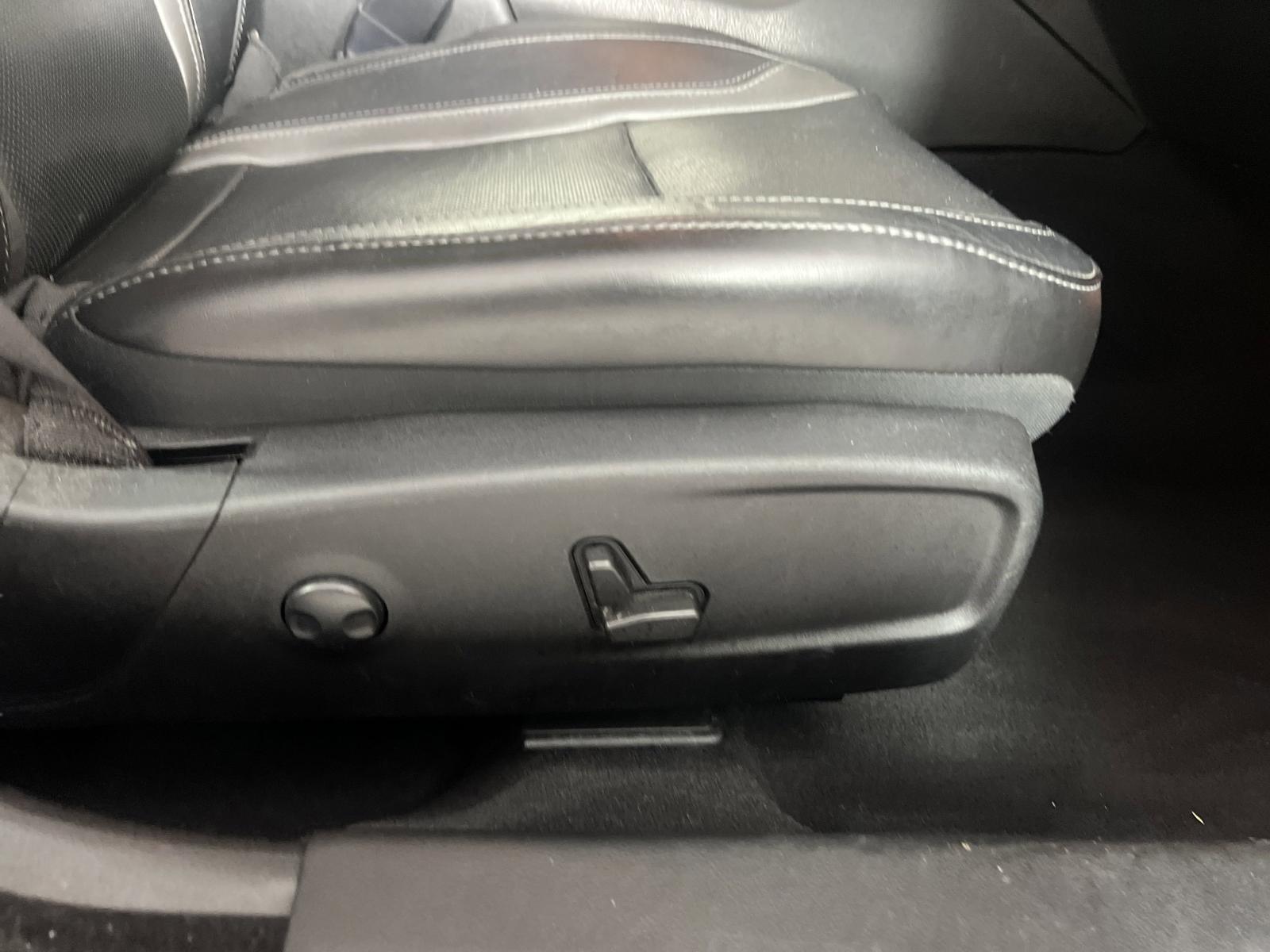 2022 Dodge Charger Vehicle Photo in Georgetown, TX 78626