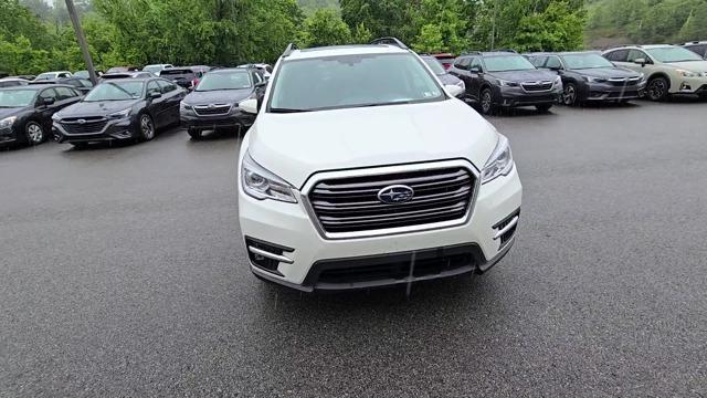 2022 Subaru Ascent Vehicle Photo in Pleasant Hills, PA 15236