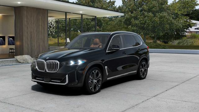 2026 BMW X5 sDrive40i Vehicle Photo in GRAPEVINE, TX 76051
