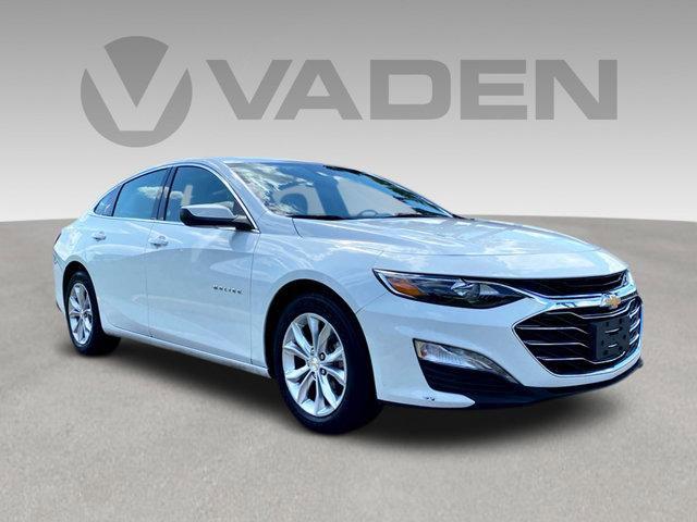 2023 Chevrolet Malibu Vehicle Photo in Hinesville, GA 31313