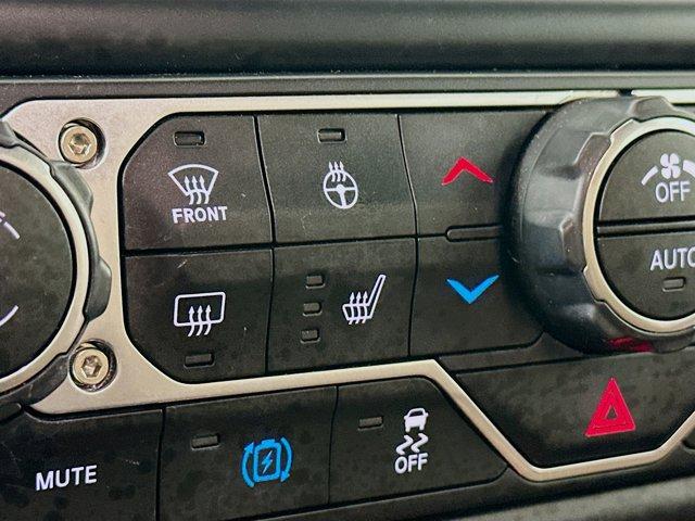 2022 Jeep Wrangler 4xe Vehicle Photo in Doylsetown, PA 18901