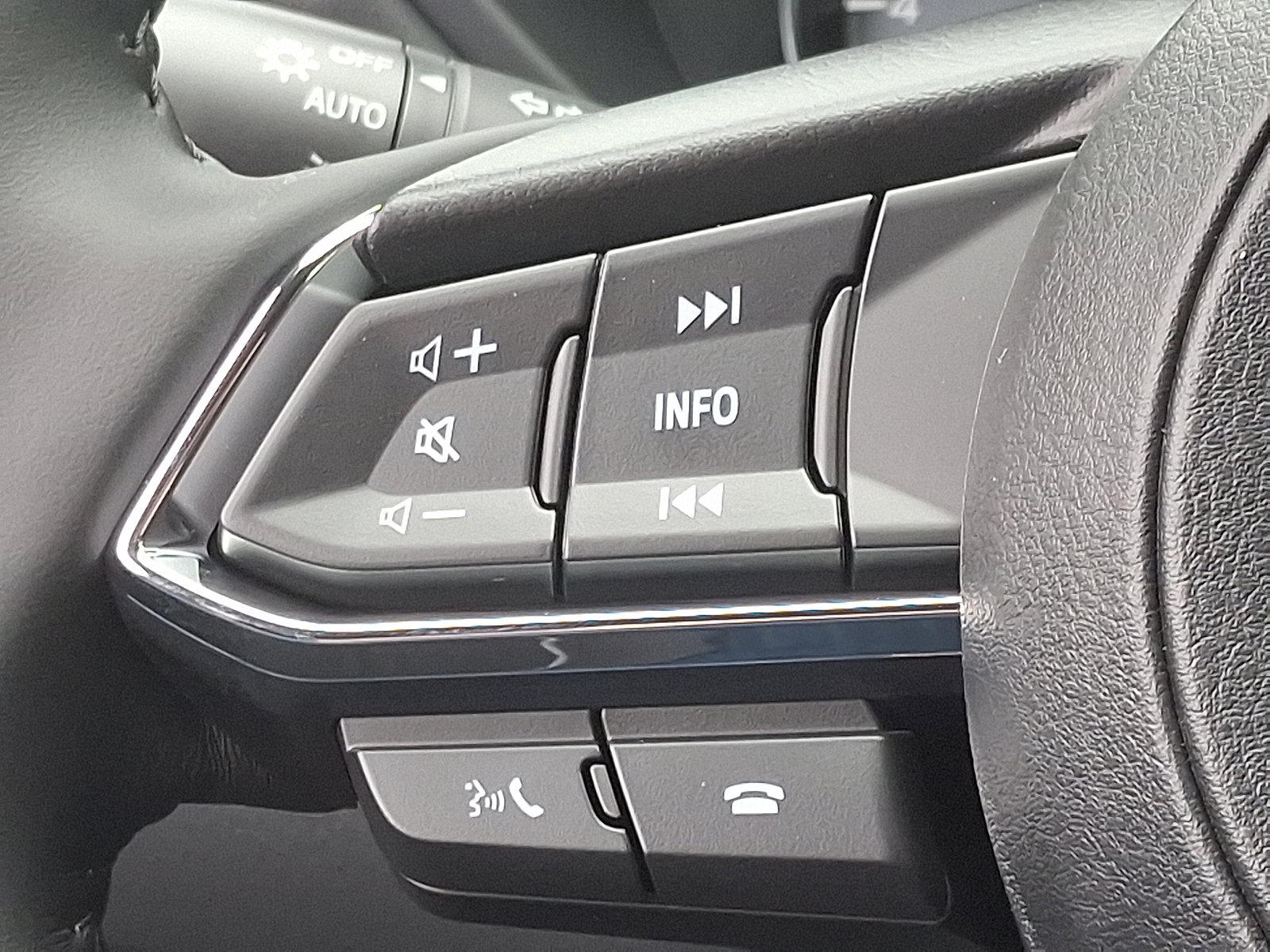 2025 Mazda CX-5 Vehicle Photo in Trevose, PA 19053