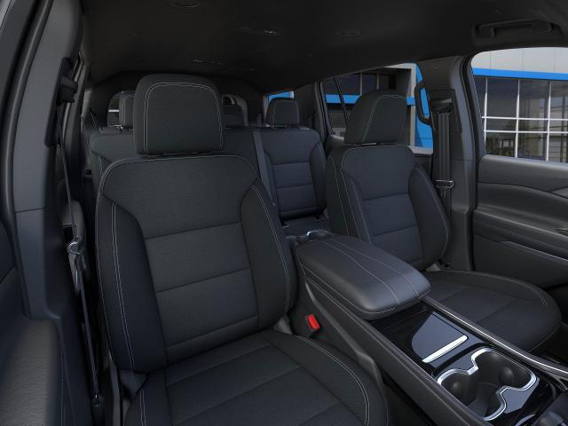 2024 Chevrolet Traverse Vehicle Photo in Roslyn, NY 11576