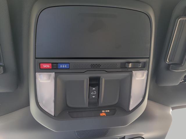 2025 Subaru Forester Vehicle Photo in Green Bay, WI 54304
