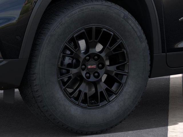 2025 GMC Acadia Vehicle Photo in GREEN BAY, WI 54303-3330