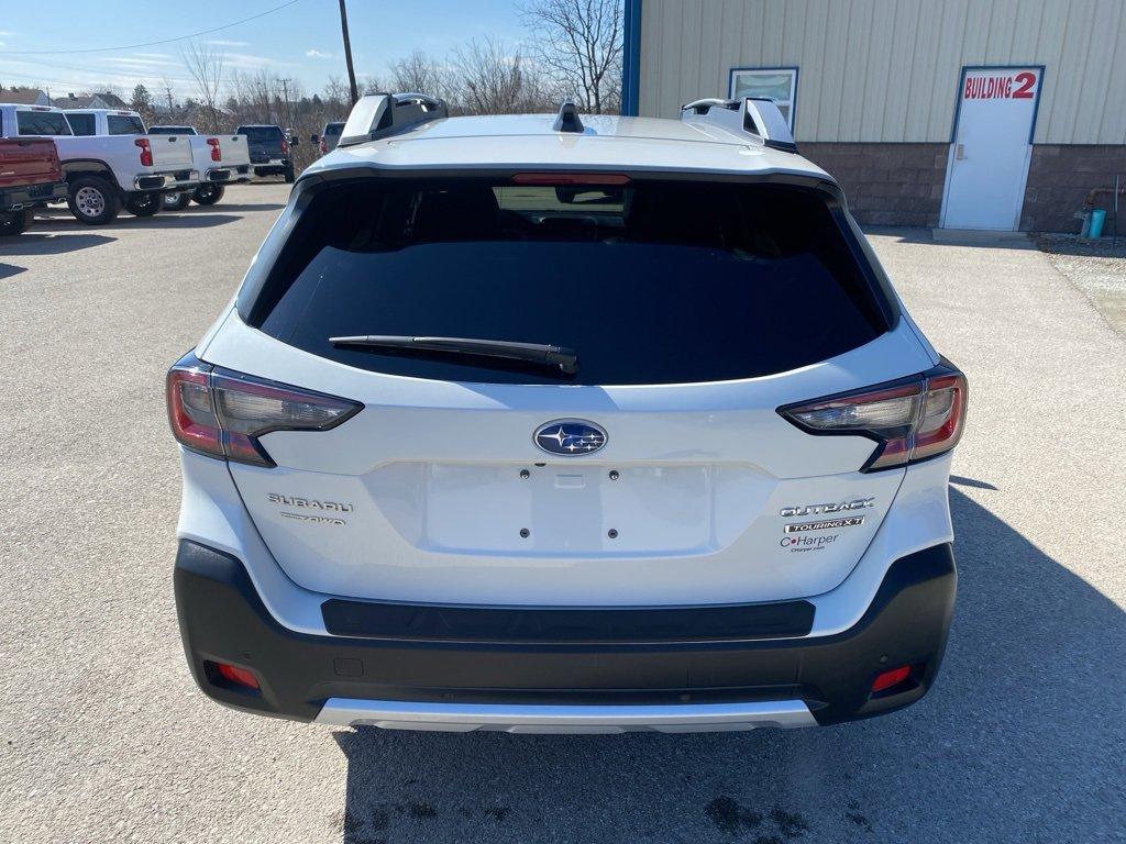 2024 Subaru Outback Vehicle Photo in Belle Vernon, PA 15012