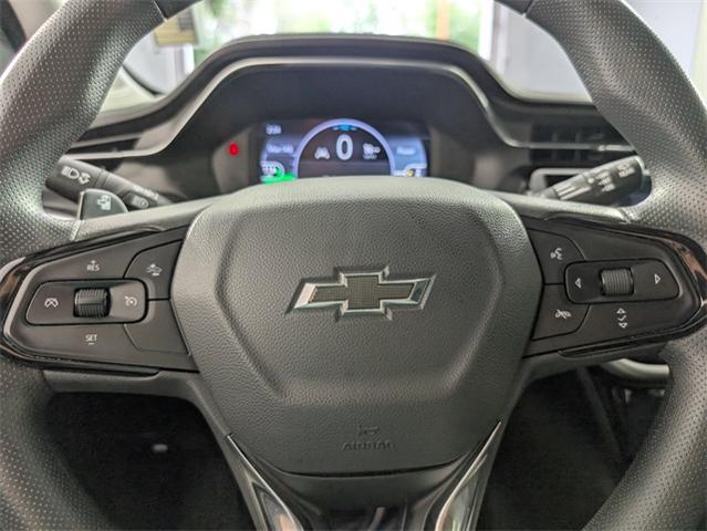 2023 Chevrolet Bolt EUV Vehicle Photo in ENGLEWOOD, CO 80113-6708