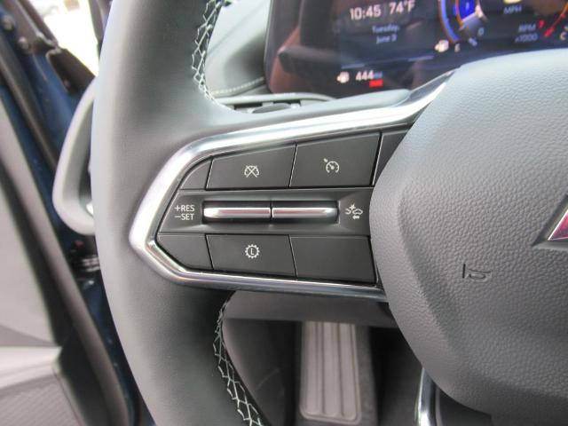 2025 Chevrolet Traverse Vehicle Photo in LEESBURG, FL 34788-4022