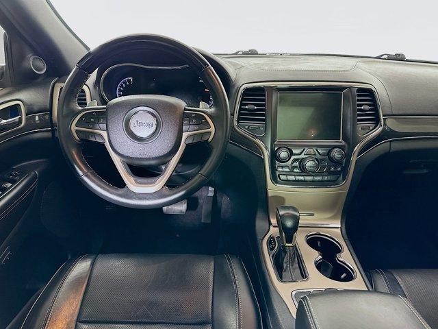 2017 Jeep Grand Cherokee Vehicle Photo in Doylsetown, PA 18901