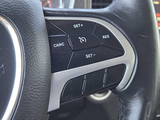 2018 Dodge Charger Vehicle Photo in DENTON, TX 76210-9321
