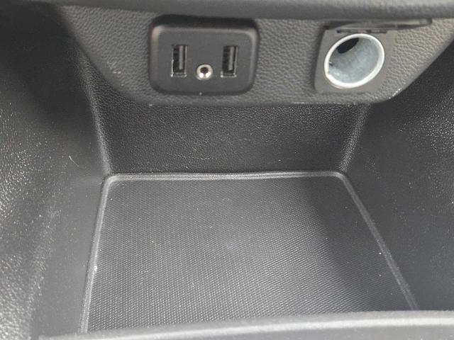 2023 Chevrolet Traverse Vehicle Photo in DENTON, TX 76210-9321