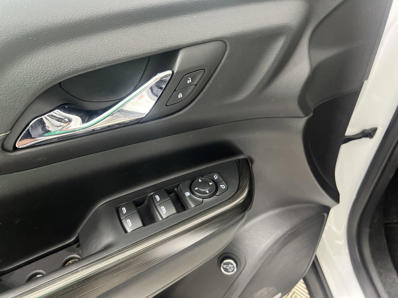 2023 GMC Acadia Vehicle Photo in GEORGETOWN, TX 78626-7508