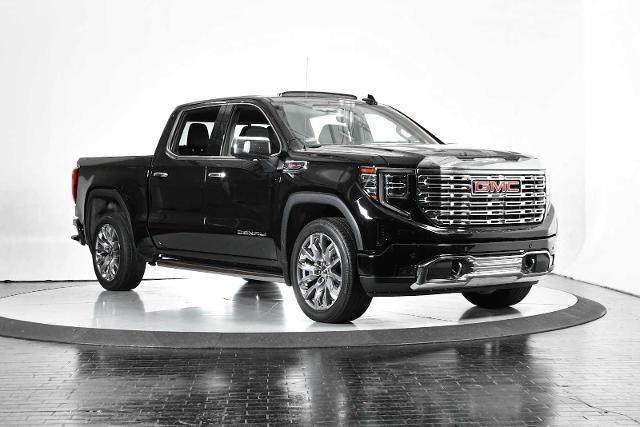2023 GMC Sierra 1500 Vehicle Photo in DALLAS, TX 75235