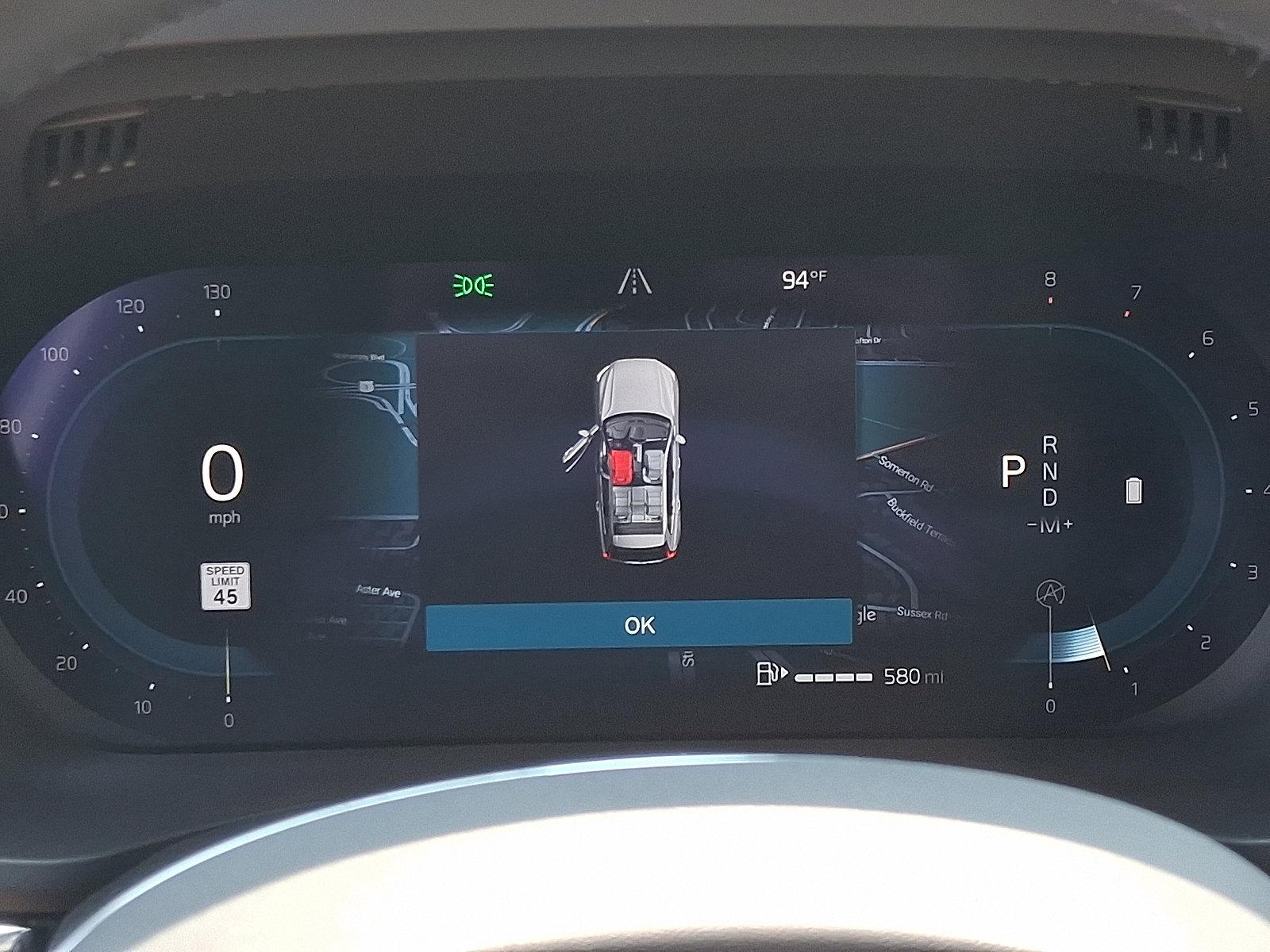 2022 Volvo XC60 Vehicle Photo in Trevose, PA 19053