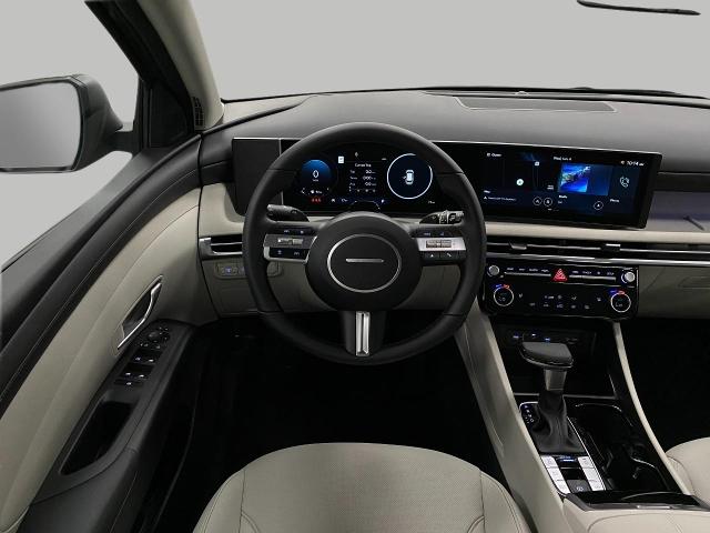 2025 Hyundai TUCSON Vehicle Photo in Appleton, WI 54913