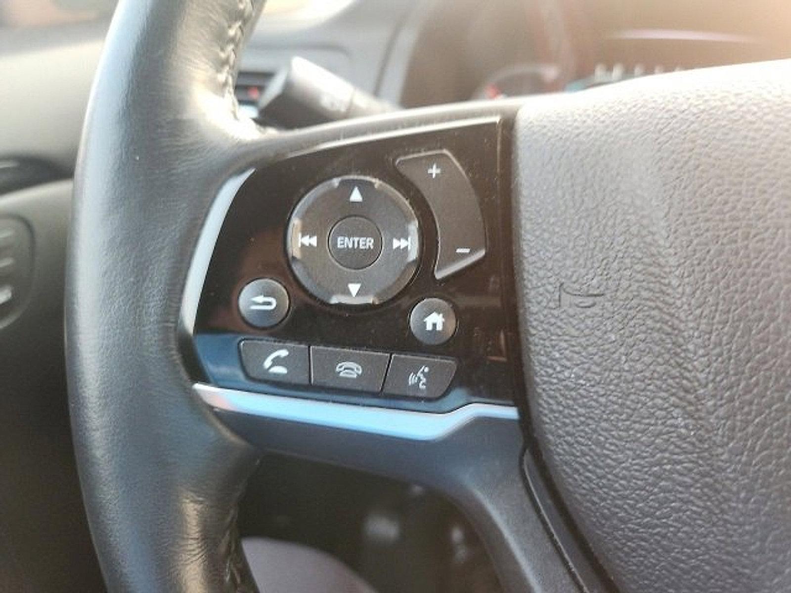 2019 Honda Pilot Vehicle Photo in Harrisburg, PA 17111
