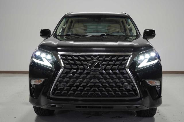 2022 Lexus GX 460 Vehicle Photo in GRAPEVINE, TX 76051