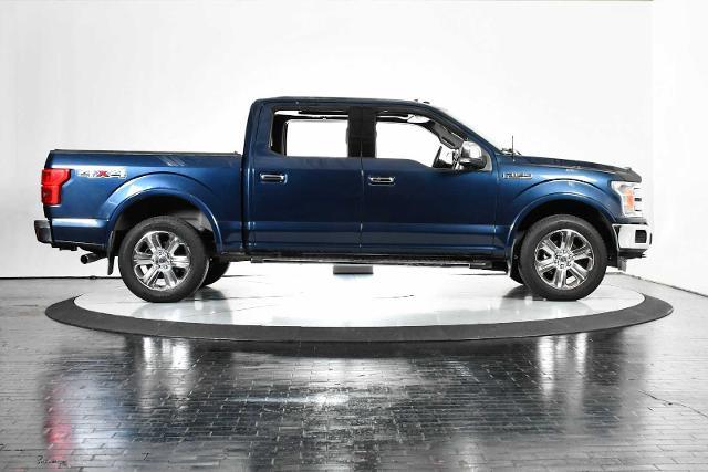 2018 Ford F-150 Vehicle Photo in DALLAS, TX 75235